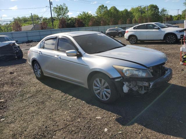 Vin: 1hgcp2f88ba060852, lot: 57582375, honda accord exl 20114
