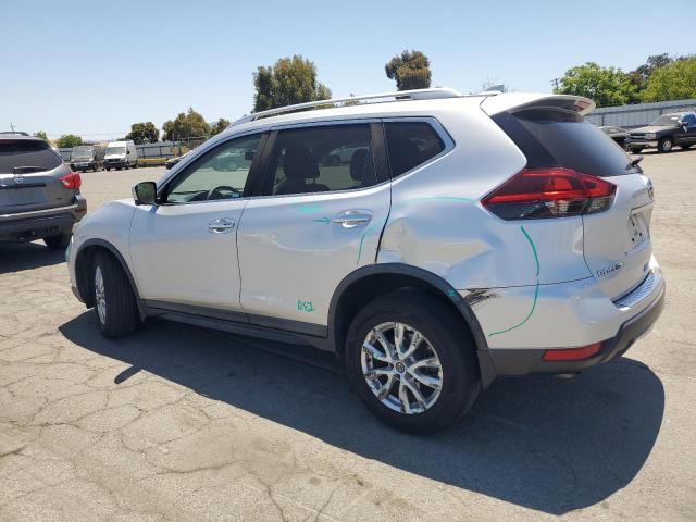 Vin: knmat2mt3jp533870, lot: 59016095, nissan rogue s 20182