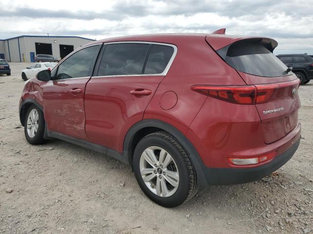 Vin: kndpm3ac8k7567564, lot: 57794605, kia sportage lx 20192