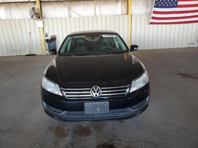 2015 VOLKSWAGEN PASSAT S - 1VWAT7A31FC057213