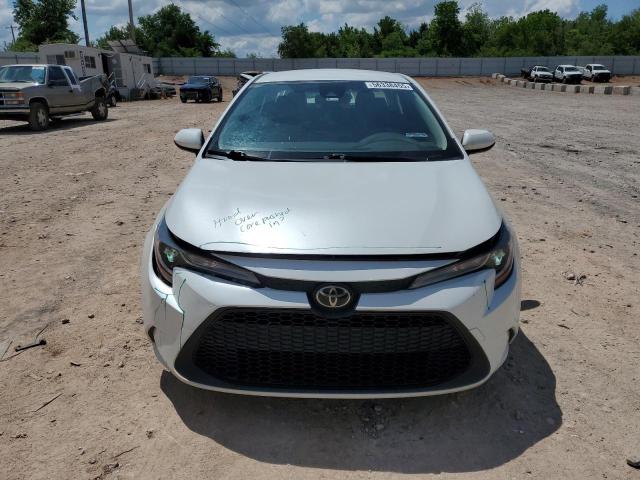 2020 TOYOTA COROLLA LE - JTDEPRAE7LJ019031