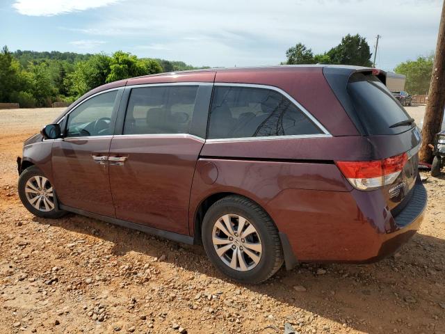 2016 HONDA ODYSSEY EX - 5FNRL5H65GB103673