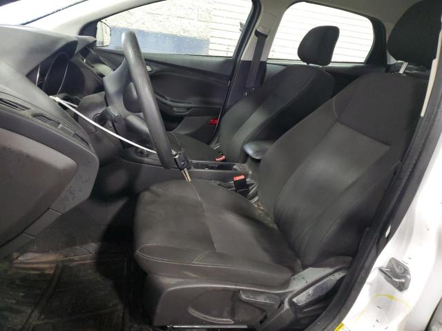 2018 FORD FOCUS SE - 1FADP3K28JL205925
