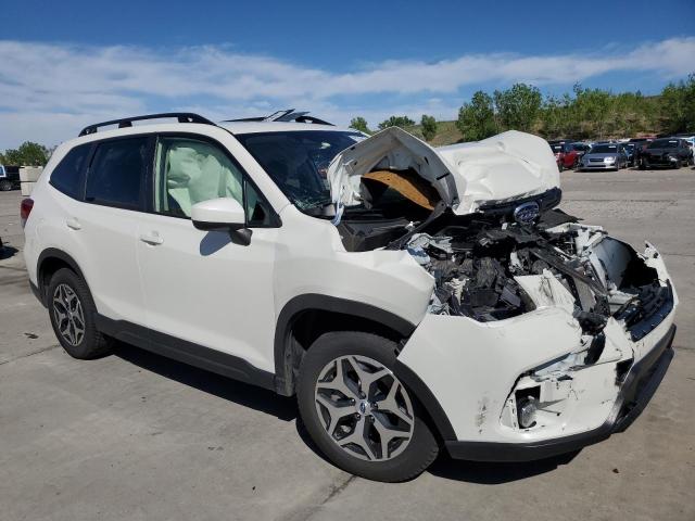 Vin: jf2skaec3nh427064, lot: 57065135, subaru forester premium 20224