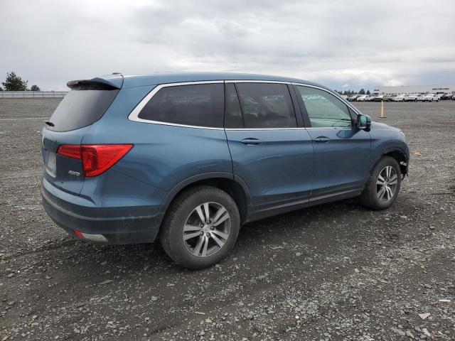 Vin: 5fnyf6h32jb024791, lot: 58135015, honda pilot ex 20183