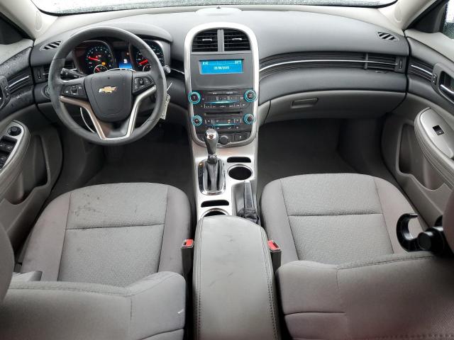 2015 CHEVROLET MALIBU LS - 1G11B5SL8FF244190