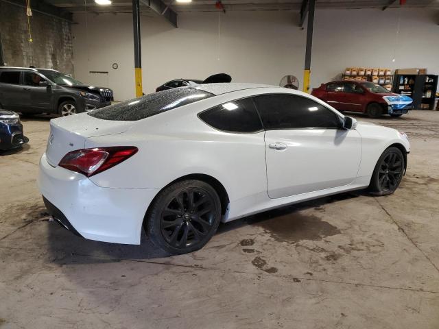 2015 HYUNDAI GENESIS CO KMHHU6KJ7FU125090