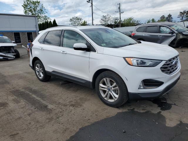2020 FORD EDGE SEL - 2FMPK3J92LBA30865