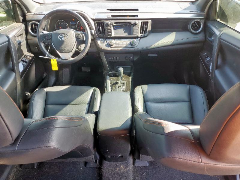 2016 TOYOTA RAV4 SE - JTMNFREV2GJ089412
