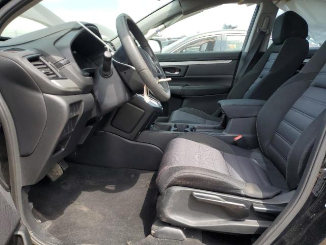 2019 HONDA CR-V LX - 2HKRW6H34KH204443