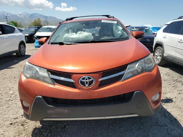 2015 TOYOTA RAV4 LIMIT - 2T3DFREV2FW262616