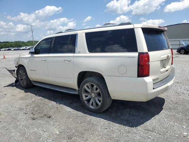 Vin: 1gnskkkc5fr285215, lot: 57811645, chevrolet suburban k1500 ltz 20152