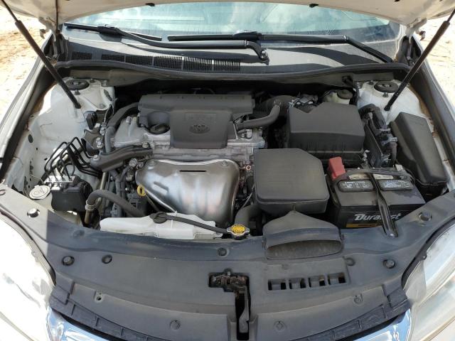 2015 TOYOTA CAMRY LE - 4T1BF1FK8FU985523