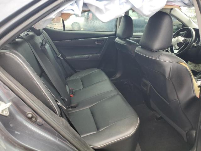 5yfburhe6kp858325 - 2019 Toyota Corolla L - #58913065