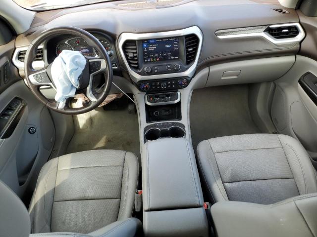 2020 GMC ACADIA SLT - 1GKKNULS7LZ189975
