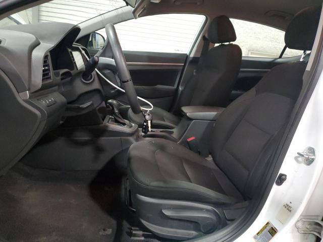 2020 HYUNDAI ELANTRA SE - 5NPD84LF4LH558880