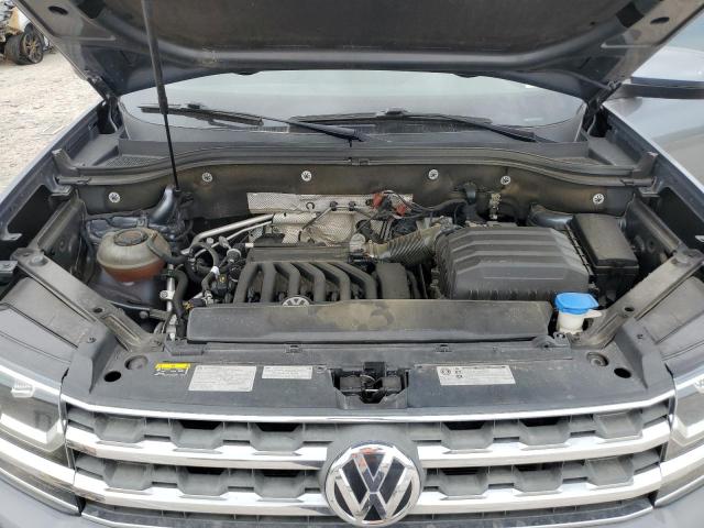 2018 VOLKSWAGEN ATLAS SE 1V2CR2CA2JC570051