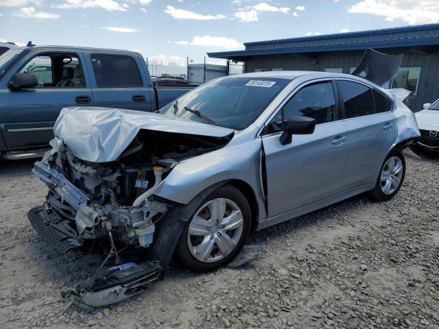 Vin: 4s3bnba68g3019347, lot: 58143315, subaru legacy 2.5i 2016 img_1