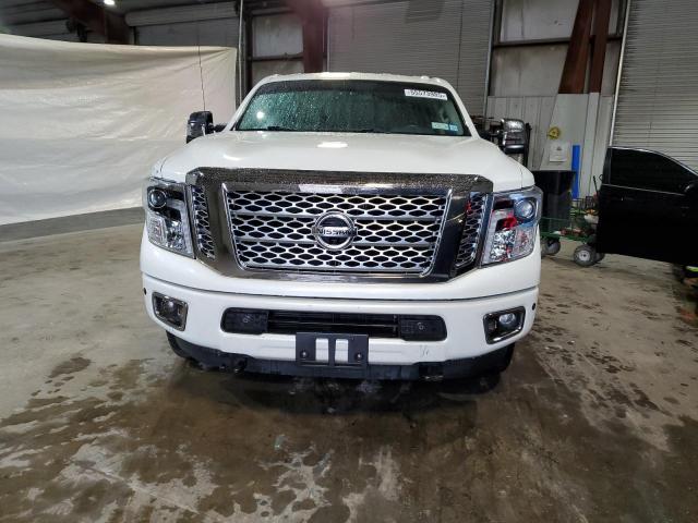 2017 NISSAN TITAN XD S - 1N6BA1F46HN574314