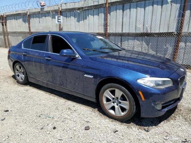 Vin: wbaxg5c51cdx06029, lot: 56512415, bmw 5 series i 20124