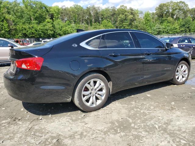 Vin: 1g11z5s32lu115218, lot: 57233215, chevrolet impala lt 20203