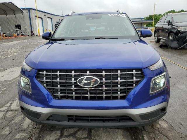 2023 HYUNDAI VENUE SEL - KMHRC8A33PU244326