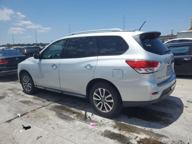 Vin: 5n1ar2mn8gc617906, lot: 56944195, nissan pathfinder s 20162