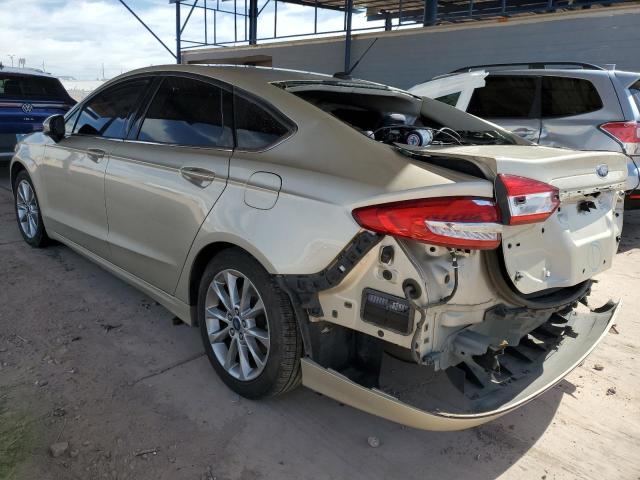 Vin: 3fa6p0lu6hr386655, lot: 52431715, ford fusion se hybrid 20172