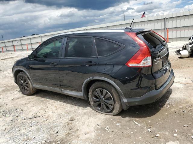 Vin: 2hkrm4h7xdh638270, lot: 56947465, honda crv exl 20132