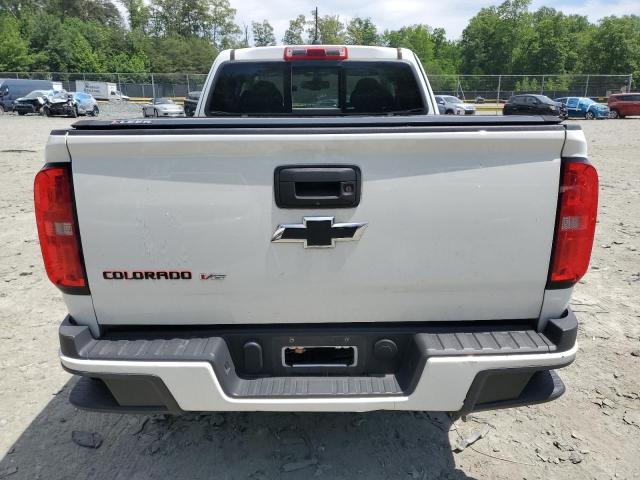 2019 CHEVROLET COLORADO L - 1GCHTCEN1K1303110