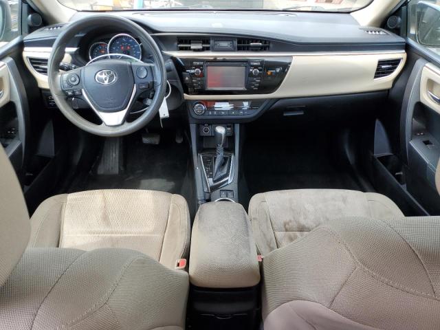 2015 TOYOTA COROLLA EC - 5YFBPRHE8FP251095