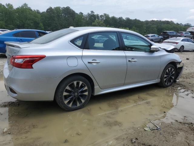 Vin: 3n1ab7ap2gy305232, lot: 57266535, nissan sentra s 20163