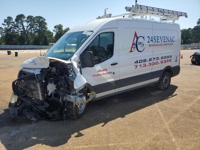 FORD TRANSIT T-