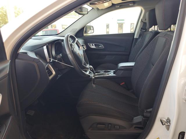2014 CHEVROLET EQUINOX LT - 1GNALBEK6EZ109297