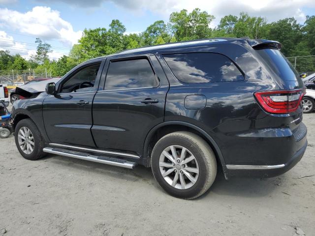 Vin: 1c4rdjagxec301247, lot: 57979235, dodge durango sxt 20142