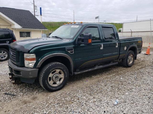 Vin: 1ftsw2b57aeb16313, lot: 59095155, ford f250 super duty 2010 img_1
