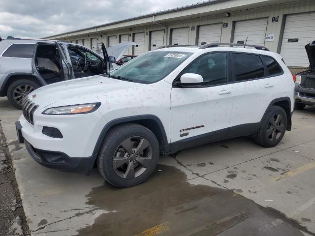 Vin: 1c4pjmcb0hw504122, lot: 55899025, jeep grand cher latitude 2017 img_1