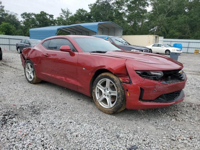 Vin: 1g1fa1rx2l0104208, lot: 58533855, chevrolet camaro ls 20204