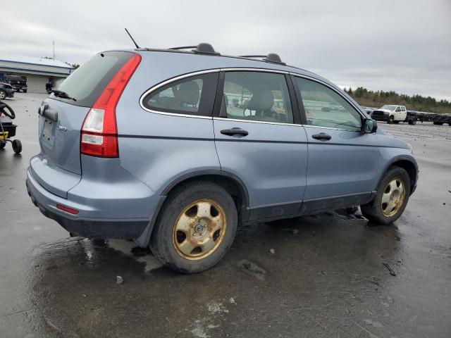 2011 HONDA CR-V LX - 5J6RE4H35BL093608