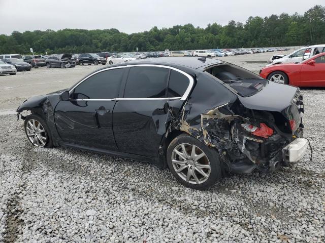 Vin: jn1cv6ap4cm628351, lot: 58415975, infiniti g37 base 20122