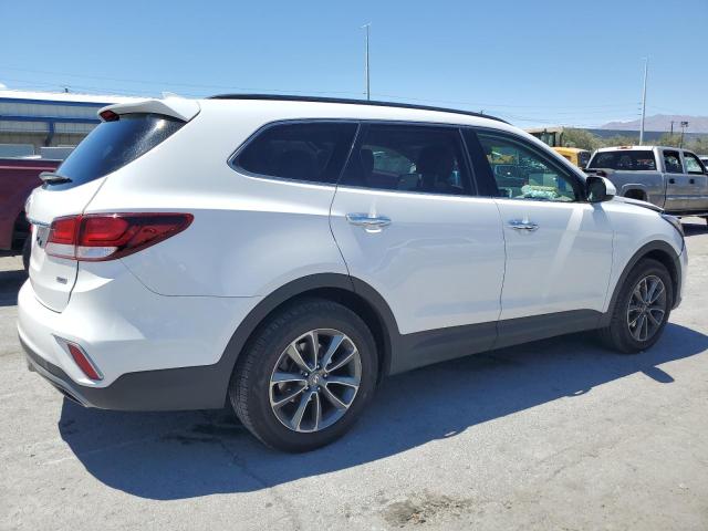 Vin: km8smdhfxhu229590, lot: 56762035, hyundai santa fe se 20173
