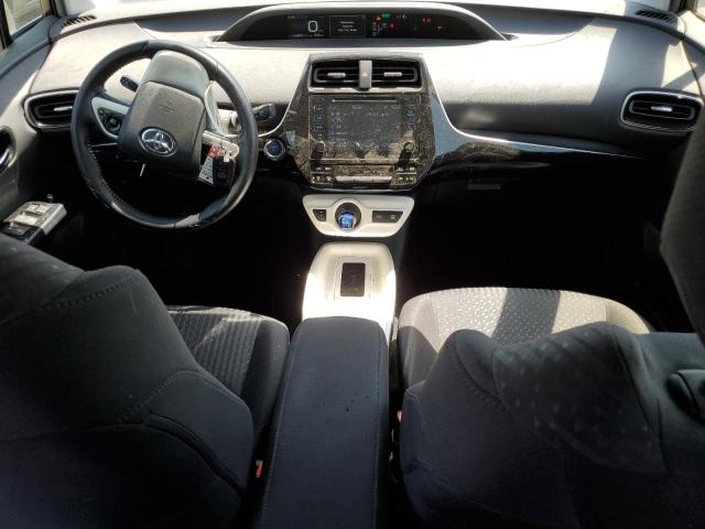 2016 TOYOTA PRIUS - JTDKARFU9G3020244