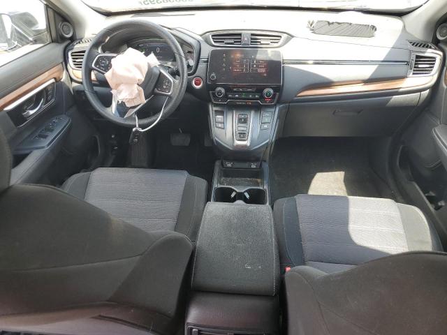 2022 HONDA CR-V EX 5J6RT6H55NL028121