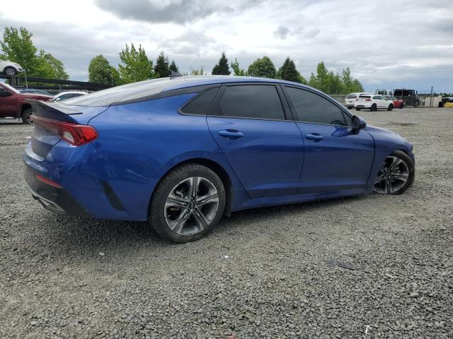 2024 KIA K5 EX 5XXG34J23RG262569