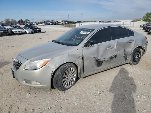 Vin: w04gr5ec8b1013865, lot: 87604595, buick regal cxl 2011 img_1