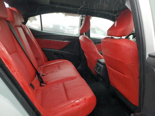 2025 TOYOTA CAMRY XSE - 4T1DBADK7SU023540