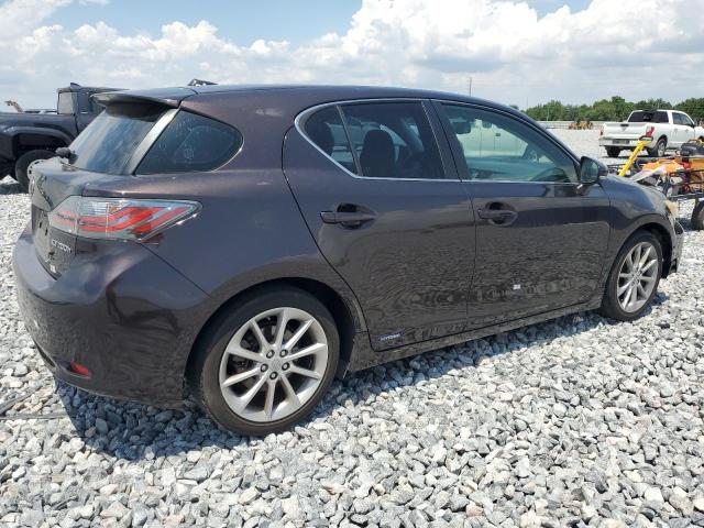 Vin: jthkd5bh2b2012010, lot: 55723555, lexus ct 200 200 20113
