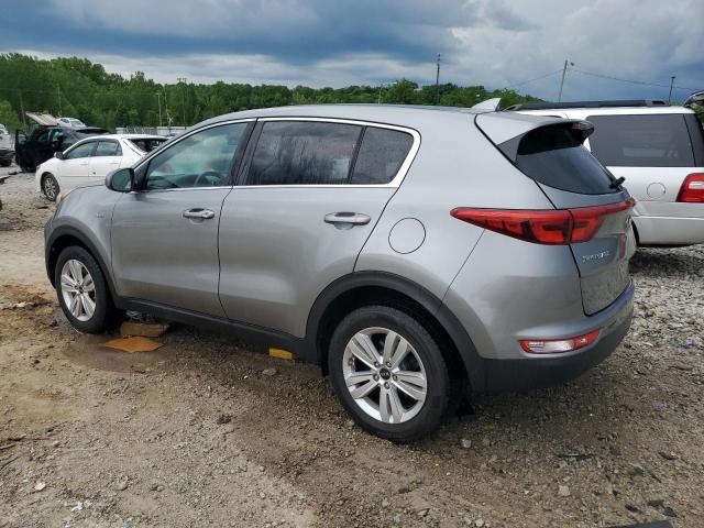 Vin: kndpmcac3k7620896, lot: 54274315, kia sportage lx 20192