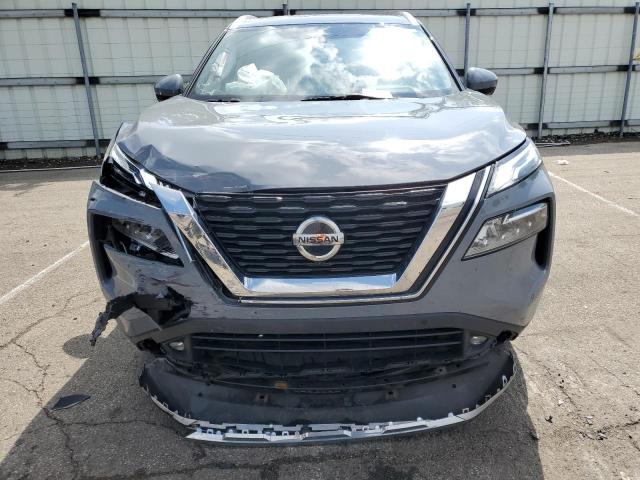 2021 NISSAN ROGUE PLAT JN8AT3DC4MW101728