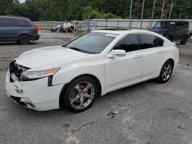 ACURA TL